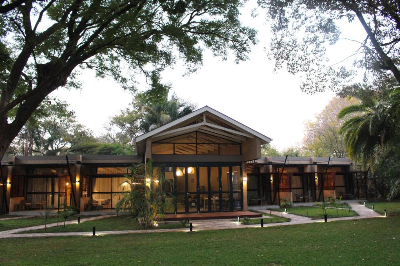 Sandalwood Lodge Harare Dış mekan fotoğraf